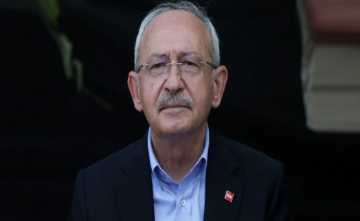 Kılıçdaroğlu'na bir dava daha yolda: Montaj videolara tepki gösterdi diye!