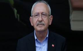 Kılıçdaroğlu'na bir dava daha yolda: Montaj videolara tepki gösterdi diye!