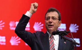 Kulis haber: Yasak gelirse İmamoğlu CHP'nin cumhurbaşkanı adayı