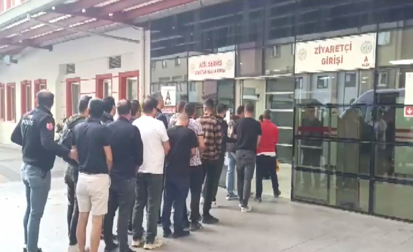 Kütahya merkezli 6 ilde yasa dışı bahis ve dolandırıcılık operasyonu; 22 gözaltı