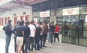 Kütahya merkezli 6 ilde yasa dışı bahis ve dolandırıcılık operasyonu; 22 gözaltı