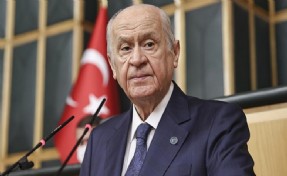 MHP'den Bahçeli adımı: Yargıya başvuracaklar