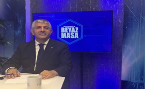 MHP'li Şahin'den 4. madde çıkışı: Ahmağa anlatır gibi izah edeyim!