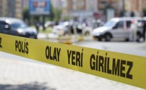 MHP'li başkanın kardeşine ait araca silahlı saldırı