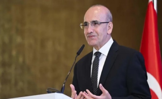 Mehmet Şimşek'ten 'büyüme' yorumu