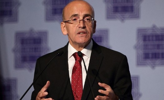 Mehmet Şimşek yine ‘sabır’ istedi… Enflasyon ne zaman tek hanelere düşecek?