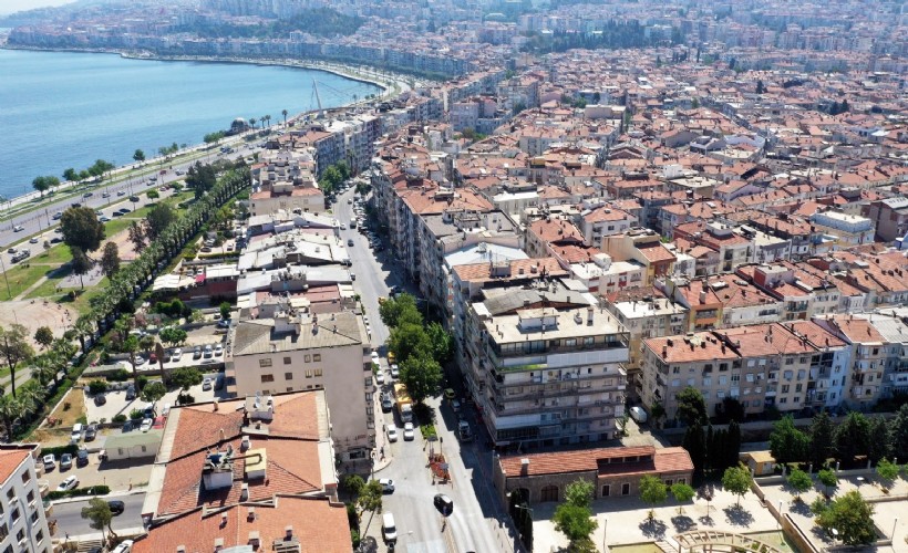 Mithatpaşa Caddesi’nde otopark ve yol çizgisi çalışması başlıyor