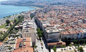 Mithatpaşa Caddesi’nde otopark ve yol çizgisi çalışması başlıyor