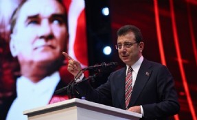 Murat Emir'den 'İmamoğlu'na siyasi yasak' açıklaması: Herkes bilsin, ateşle oynamaktır