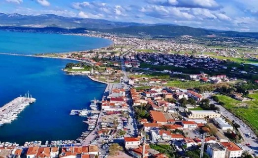 Özelleştirme İdaresi'nden Urla'da dev satış