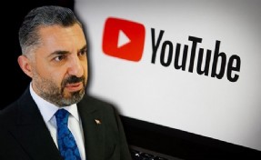 RTÜK Başkanı Ebubekir Şahin açıkladı: YouTube'a ve sokak röportajlarına düzenleme geliyor