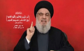 Reuters: Hizbullah lideri Nasrallah'ın cesedi enkazdan çıkarıldı