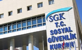 SGK'den 'çift ödeme iadesi' uyarısı: Bu e-postalara dikkat!