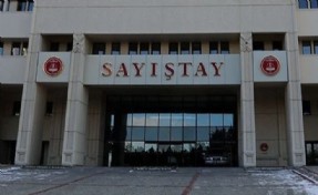 Sayıştay büyük soygunu ortaya çıkardı