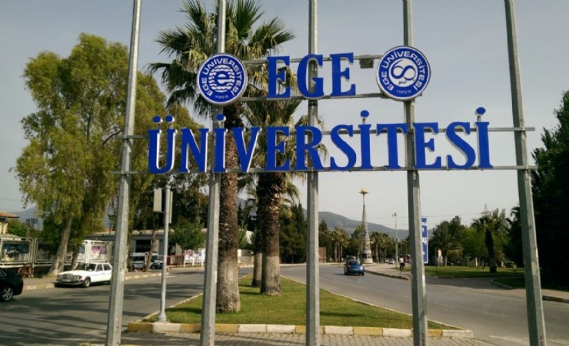 Sayıştay’dan Ege Üniversitesi'ne 8 maddelik uyarı: Kiralar usulsüz uzatılmış