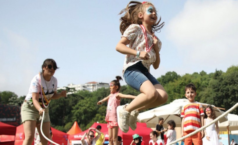 Seferihisarlı çocuklar için yeni bir festival başlıyor