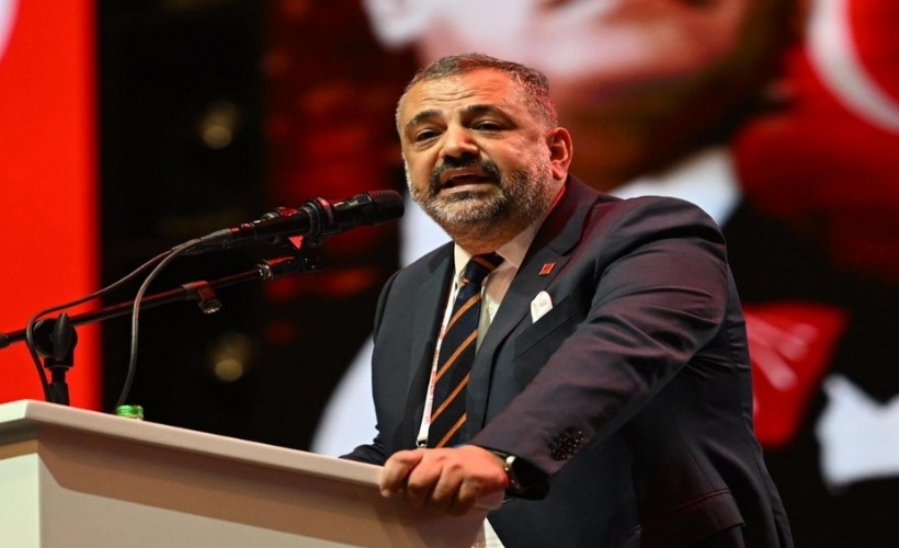 Şenol Aslanoğlu’ndan 'ön seçim' çıkışı: Artık atamalardan kurtulmalıyız!