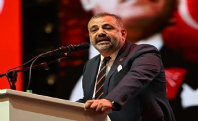 Şenol Aslanoğlu’ndan 'ön seçim' çıkışı: Artık atamalardan kurtulmalıyız!