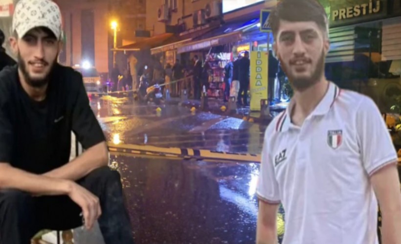 Suç makinesi! Kadın polisi şehit eden saldırgan cinsel tacizci çıktı