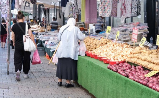 TÜRK-İŞ: Açlık sınırı 20 bin, yoksulluk sınırı 65 bin liraya dayandı!