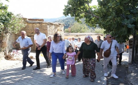 Yamanlar ‘Domates Şenliği’ ile yeniden doğuyor!