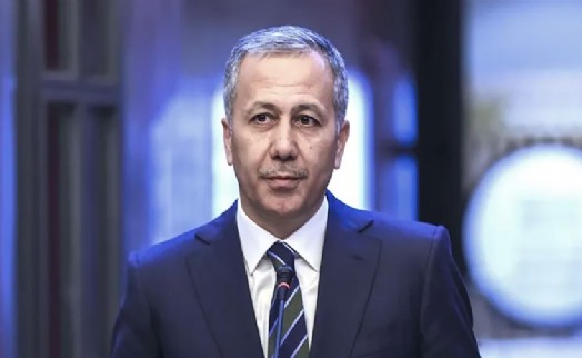 Bakan Yerlikaya, Narin Güran'ın ailesine başsağlığı dilemedi