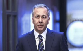 Bakan Yerlikaya, Narin Güran'ın ailesine başsağlığı dilemedi