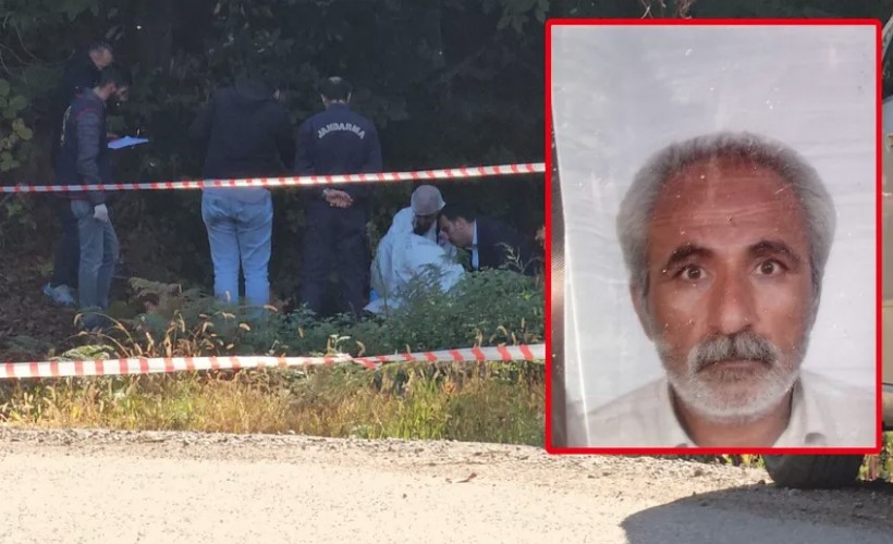 Zonguldak'ta yanmış cesedi bulunan madenci davası: 'Diri diri yakılmış olabilir'