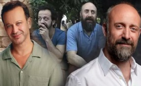 'Yalan tanıklık'tan soruşturma başlatılmıştı... Halit Ergenç ve Rıza Kocaoğlu'nun ifadesi ortaya çıktı