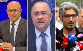 3 gazeteciye tutuklama talebi: Suat Toktaş, Kürşad Oğuz ve Barış Pehlivan mahkemeye sevk edildi