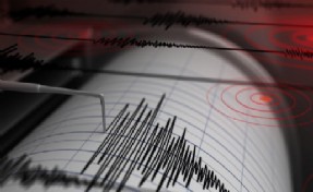 AFAD açıkladı: Şanlıurfa'da deprem!