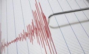 AFAD duyurdu: Hatay'da deprem!