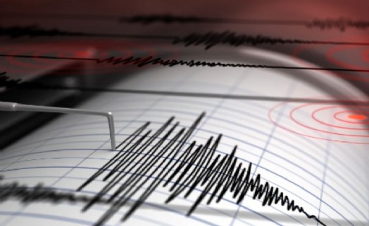 AFAD duyurdu: İzmir'de 3,9 büyüklüğünde deprem