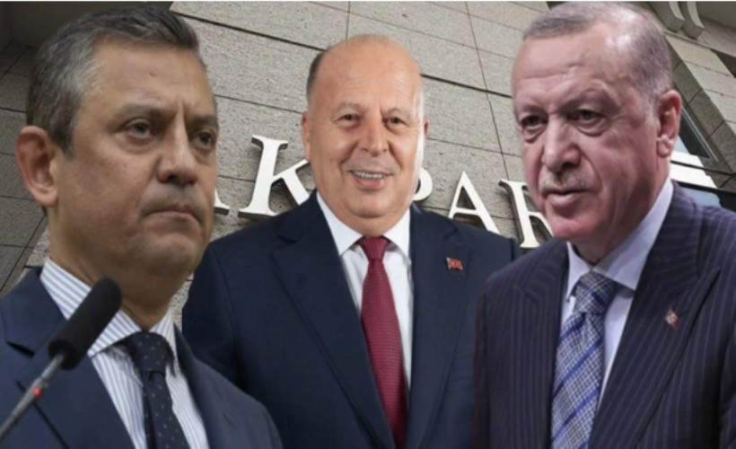 AK Parti'den CHP'li başkana davet yapıldı iddiasına yanıt