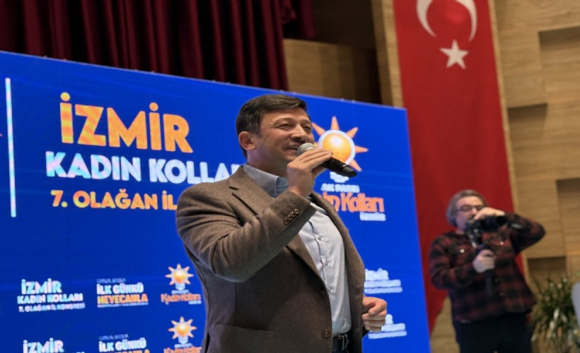 AK Parti'li Dağ'dan Özel'e yanıt: 'Hukuk hesabını soracak'