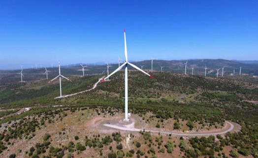 Akbelen'deki talanın faili ortak şirketten Erzincan'da iki yeni proje