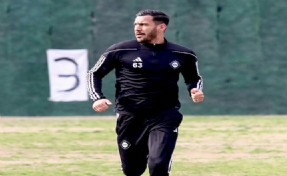 Altay, Deniz'den patlama bekliyor