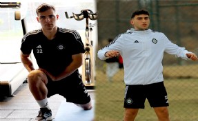 Altay'da iki eksik var