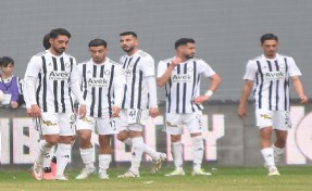 Altay'da takımın dağılma tehlikesi