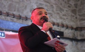 Aslanoğlu’ndan çarpıcı açıklamalar: Örgütü dizayn etmedim!