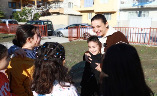 Başkan Sengel’den hafta sonu mesajı: Hep birlikte çok daha güçlü olacağız