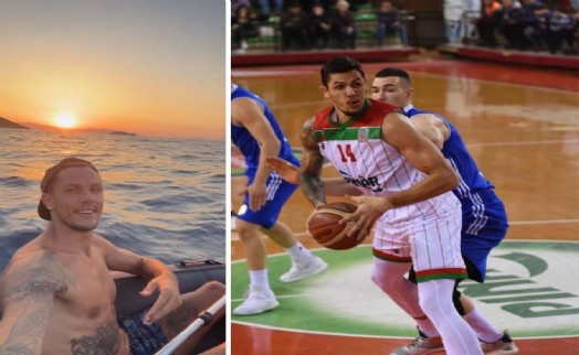 Basketbolcu Karaman'ın ölümüne neden olan sürücünün tahliye kararına itiraz