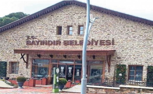 Bayındır'da 42 milyonluk satış: 11 taşınmaz vitrine çıktı