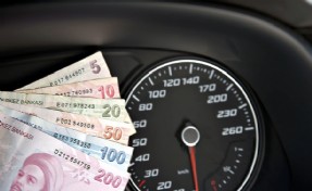 Benzin ve motorin için çifte dev zam!