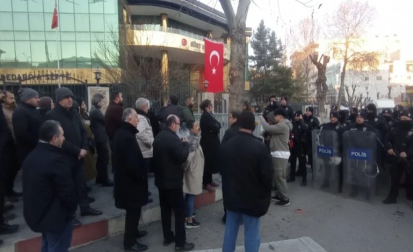 Bir belediyeye daha kayyım atandı! İçişleri Bakanlığı'ndan açıklama