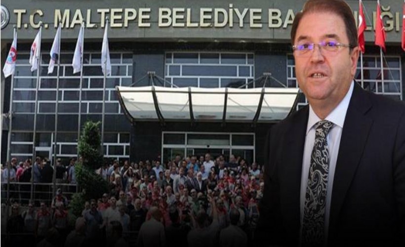 Bir dava da Maltepe Belediyesi’ne: İddianame hazırlandı