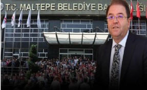 Bir dava da Maltepe Belediyesi’ne: İddianame hazırlandı