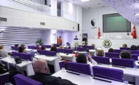 Buca Belediyesi’nden Çölyak Farkındalık Semineri