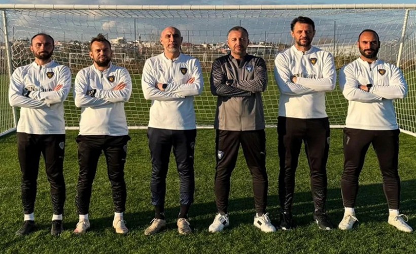 Bucaspor 1928 transfer yasağını kaldırmayacak