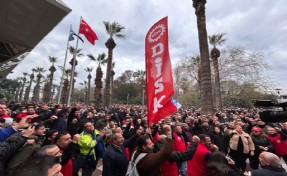 Büyükşehir’de TİS görüşmeleri başladı: 13 madde görüşüldü